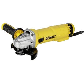 Angle Grinder DeWalt DWE4217-QS 125mm 1200W