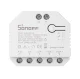 Sonoff Smart 2-Channel Wi-Fi Switch 15A Dual Relay Lights & Roller Shutters