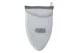 Heat Resistant Steamer Glove Mini Ironing Board Mitt for Clothes, Grey