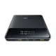 Baseus Blade H1 20000mAh 100W Powerbank with Display - Black