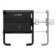Tech-Protect V5 Bike Phone Mount - Black