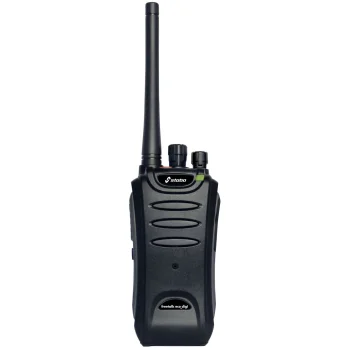 Stabo Freetalk ECO Digital Handheld Radio