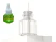 Ultrasonic Aroma Diffuser Humidifier & Mosquito Repellent Night Light, White
