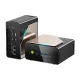 GMKtec EVO-T2S Mini PC Intel Core Ultra X7 358H 64GB 1TB SSD Windows 11 Pro