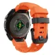 Tech-Protect Motion strap for Garmin Fenix (51 mm), orange