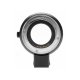 Commlite CM-EF-EOSM Lens Adapter for Canon EF/EF-S to EF-M