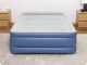 Bestway 67690 Double Air Mattress 203x152x61 cm with Built-in Electric Pump