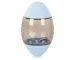 Interactive Dog Toy with Treat Dispenser, 13 cm