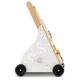 Wooden Push Walker RK-875 Ricokids