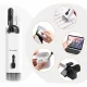 7-in-1 Multifunctional Electronics Cleaning Kit Wozinsky HWZ-71G - Gray
