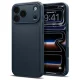 Spigen Thin Fit Mag Case for iPhone 18 Pro Max / 17 Pro Max, MagSafe, Gray