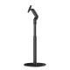 Wozinsky WSB-K83 MagSafe Compatible Desk Phone Stand Holder, Black