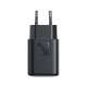 Joyroom JR-TCF13 network charger USB-C / USB-A 25W SFC / PPS / PD - black