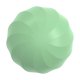 Cheerble Ice Cream Sensor Play Ball Toy for Dog Cat, Green