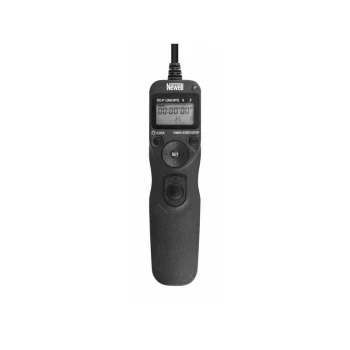 Newell RM-VPR1 Shutter Release Remote with Intervalometer for Sony