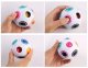 Sensory Logic Stress Ball, 7 cm, Multicolor