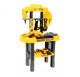 Kids Tool Bench Workshop Playset with 23 Toy Tools for Toddlers