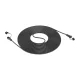Segway-Navimow HA103 Antenna Extension Cable for Robotic Lawn Mowers, 10 m