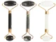 Jade Face Roller Massager