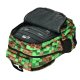 Youth School Backpack ST.RIGHT - Pixel Cubes, 21L