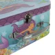 Iso Trade Children\'s Tea Set with Mermaid Motif