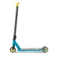 Soke Go! Stunt Scooter, Yellow-Blue