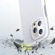 Choetech iPhone 13 Pro Case Made For MagSafe, White (PC0113-MFM-WH)