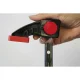 BESSEY EZS 15-8 One-Handed Clamp, 150 mm / 80 mm