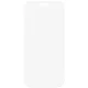 PanzerGlass Classic Fit EasyAligner Tempered Glass iPhone 17 / 16 Pro