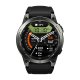 Zeblaze Stratos 3 Pro viedpulkstenis, Black