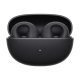 OWS QCY Crossky C10 austiņas ar ENC klipsi IPX5 Bluetooth 5.4 – melnas