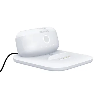 BoboVR BD2 Charging Station with 1x B2 Battery - White