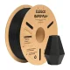 ELEGOO Rapid PLA+ 3D Printer Filament 1.75 mm, 1 kg, Black
