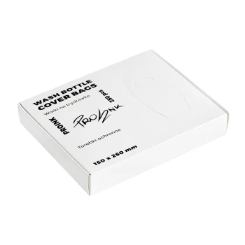 PRO INK Bottle Covers, 250 pcs