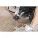 Cordless Angle Grinder Bosch GWS 12V-76, 76 mm, 2x 3.0Ah