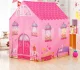 Iplay Kids Play Tent, Pink