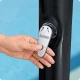 Bestway 58695 Solar Garden Shower 20L