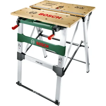 Bosch PWB 600 Foldable Workbench