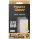 PanzerGlass Ultra-Wide Fit tempered glass for Samsung Galaxy A25 5G
