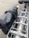 Trizand 21203 Bicycle Rear Rack Bag 15-20L