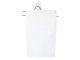 Metal Paper Towel Holder with Suction Cup, 30x9 cm