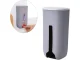 Wall-Mounted Plastic Bag Holder, Kitchen Storage Organizer​