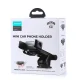 Joyroom JR-ZS283 Dashboard Car Phone Holder Black