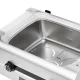 Professional Ultrasonic Cleaner DENSON CS8 8L for Instrument Disinfection