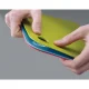 Joseph Joseph Pop 3-Piece Flexible Chopping Mat Set, Multi-Colour