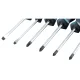 Makita E-10528 Screwdriver Set, 6 pcs