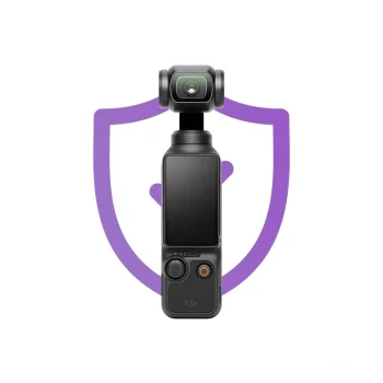 DJI Care Refresh 2-Year Service Plan for DJI Osmo Pocket 3