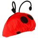Kids Ladybug Carnival Costume, Size S (100-110 cm)