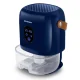 Berdsen 3850 Air Dehumidifier / Moisture Absorber, 1000 ml, Navy Blue