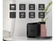 Smart TV Box Media Player Android 10 Black